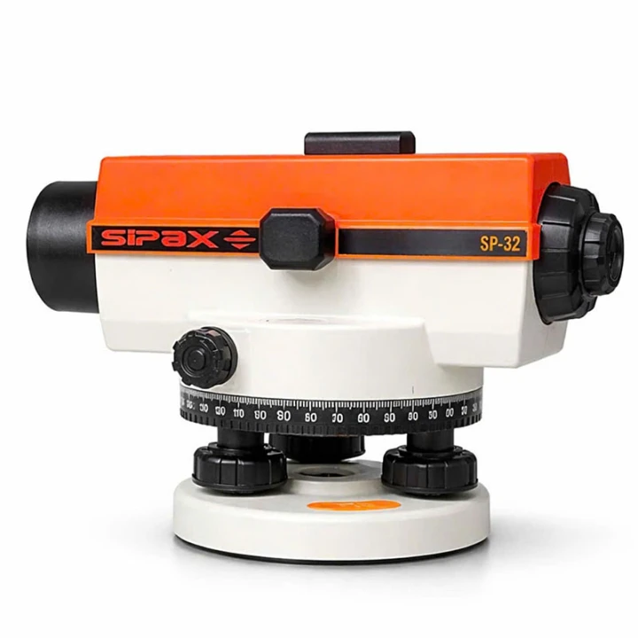 Máy thuỷ chuẩn Sipax SP-32